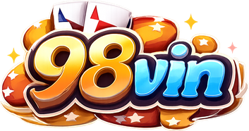 Logo 98vin